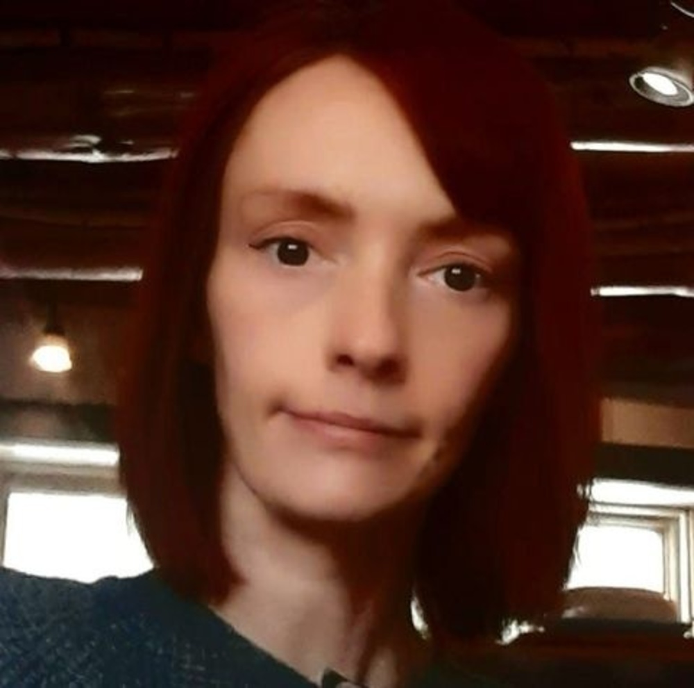 Meet your Posher, Hillary
